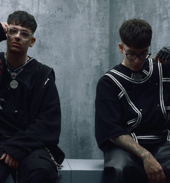 Sadturs & KIID, No Regular Producers
