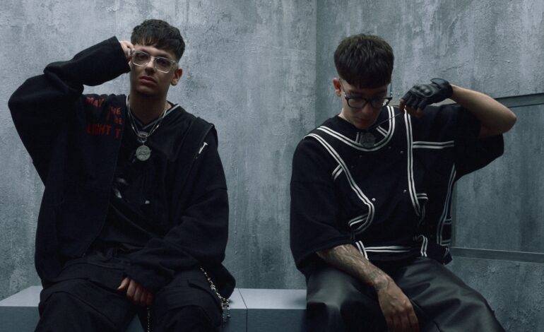 Sadturs & KIID, No Regular Producers