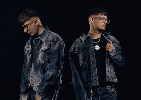 Sadturs & KIID hanno annunciato “NO REGULAR MUSIC 2”
