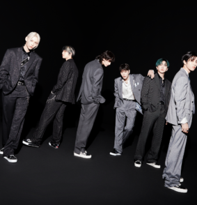 Stray Kids, stay limitless
