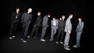 Stray Kids intervista