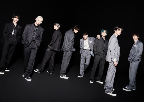 Stray Kids, stay limitless