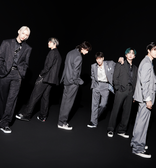 Stray Kids, stay limitless