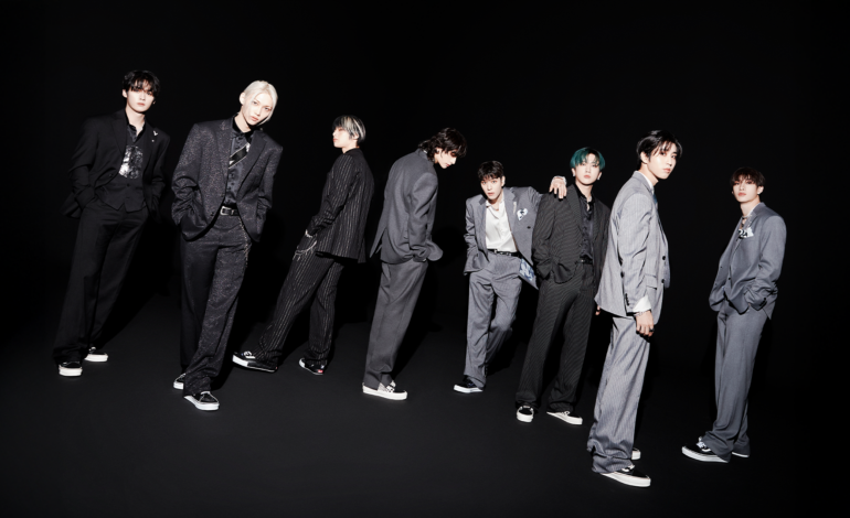 Stray Kids, stay limitless