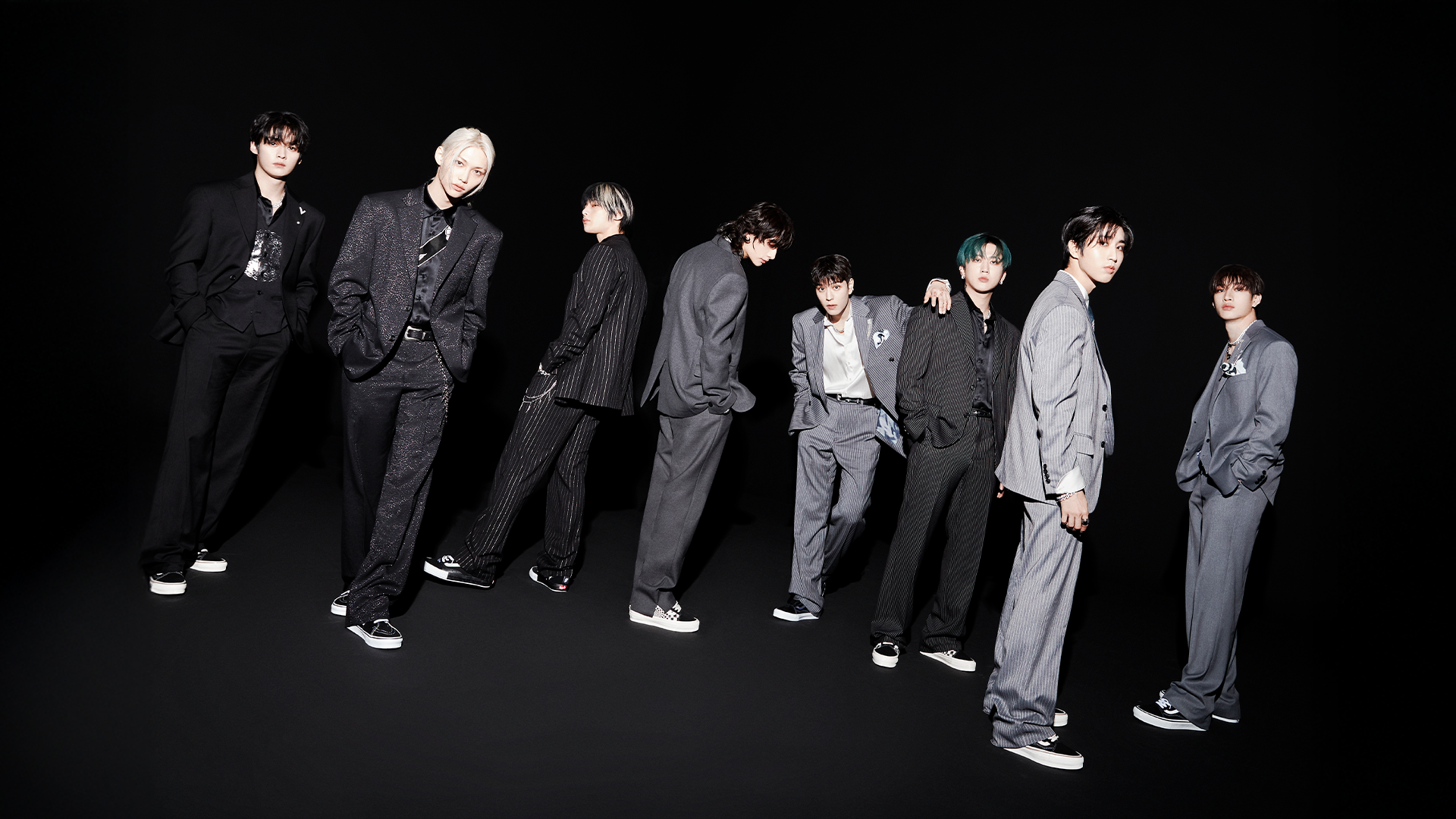 Stray Kids, stay limitless
