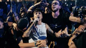 Ultimo conquista il decimo Olimpico e lancia il raduno degli Ultimi