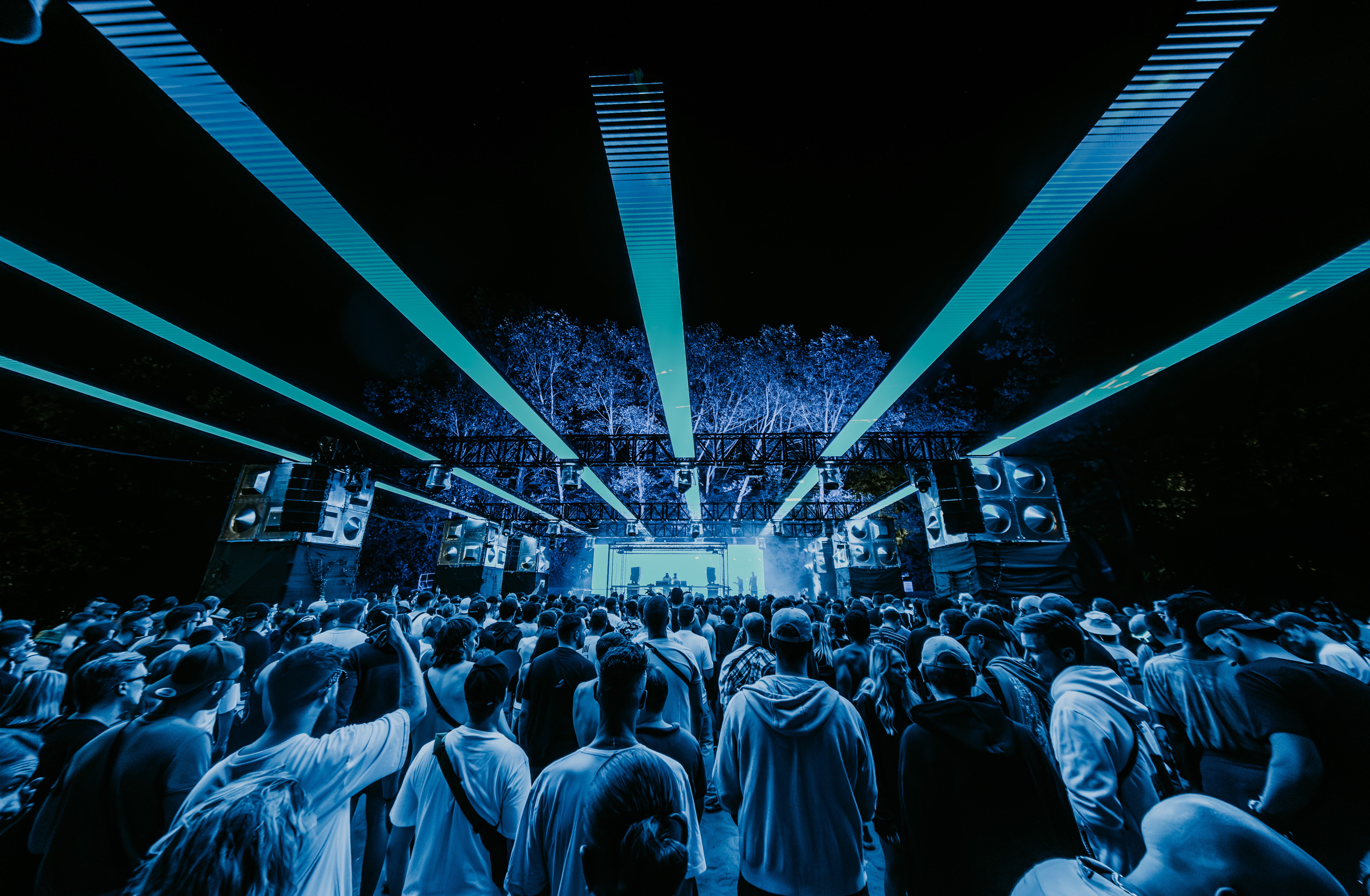 Nibirii Festival 2025: ecco la line-up completa dell’evento tedesco