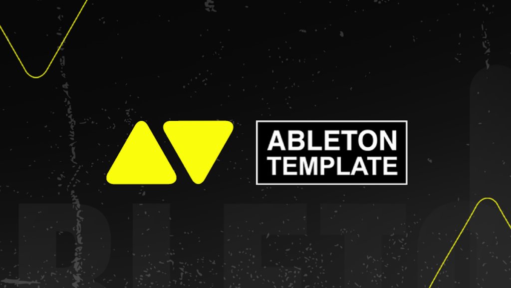 Why Producers Trust Ableton Templates to Turn Their Music Up a Notch