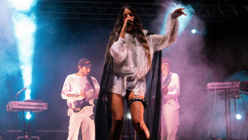 Nel festival piccoli c’è la musica buona, e acieloaperto 2025 lo dimostra