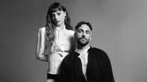 Annalisa - Marco Mengoni - Piazza San Marco