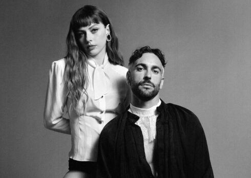 Annalisa e Marco Mengoni insieme: arriva il singolo “Piazza San Marco”