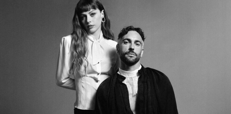 Annalisa e Marco Mengoni insieme: arriva il singolo “Piazza San Marco”