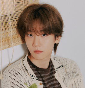 Essence of BAEKHYUN