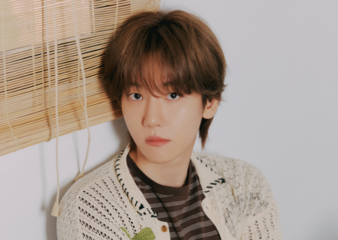 Essence of BAEKHYUN