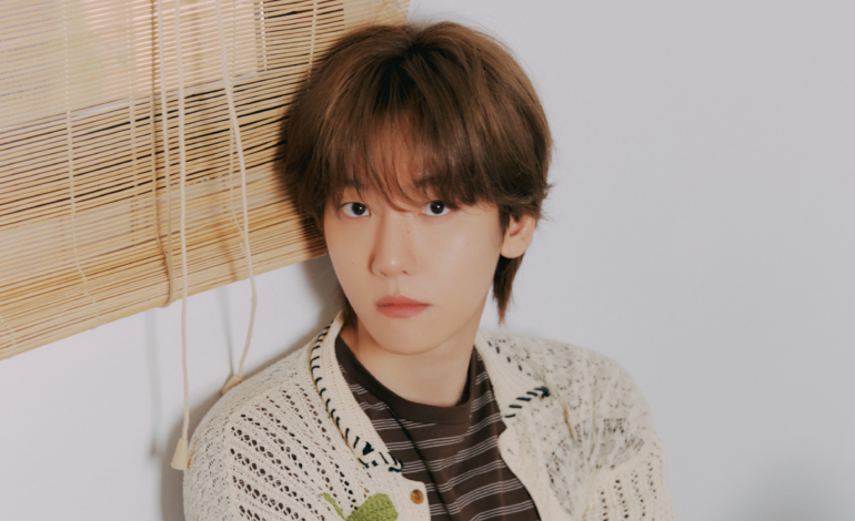 Essence of BAEKHYUN