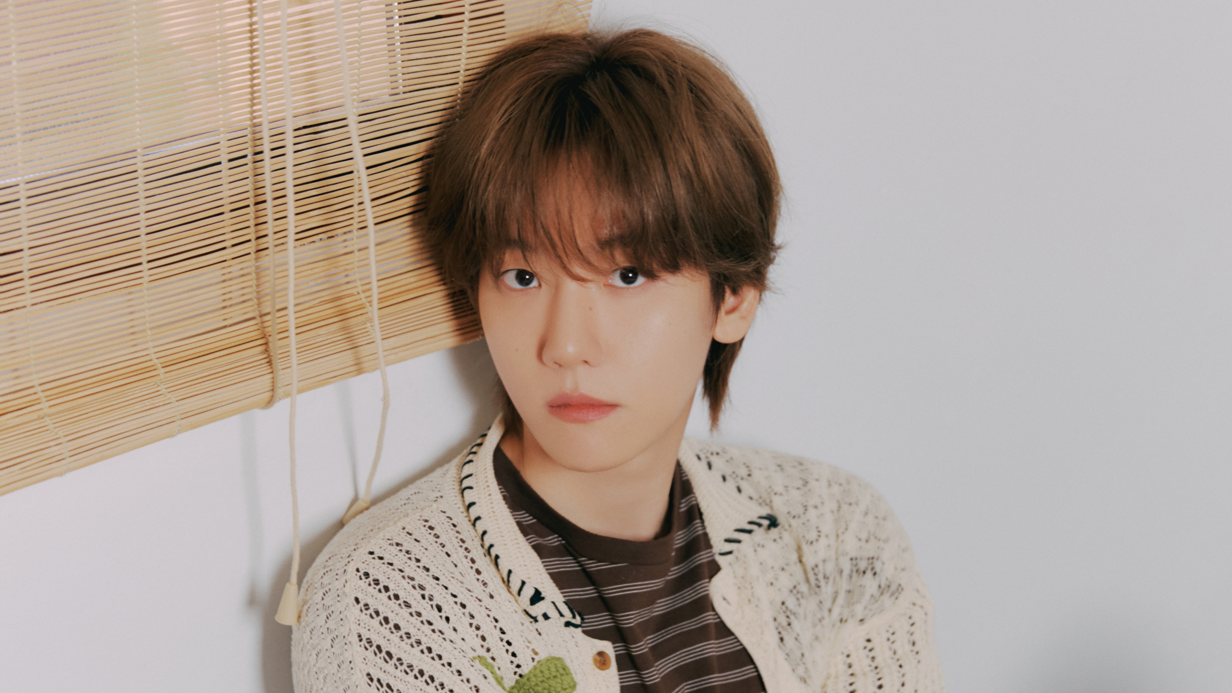 Essence of BAEKHYUN