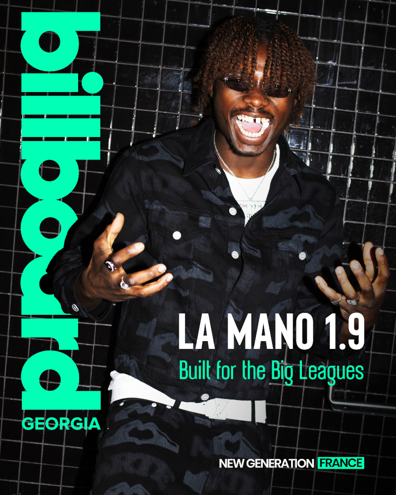- Billboard NEXT GEN - Billboard NEXT GEN
