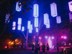 Al Sziget Festival perdersi è solo l’inizio del viaggio