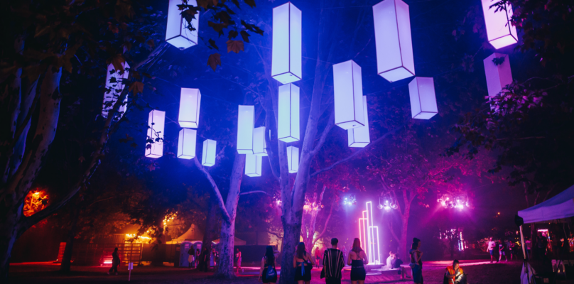 Al Sziget Festival perdersi è solo l’inizio del viaggio