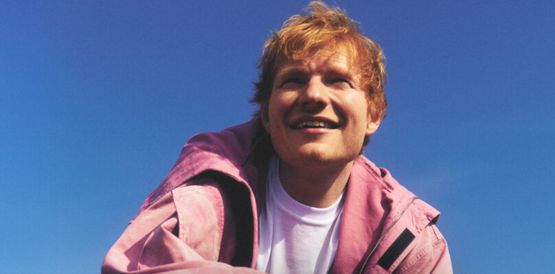 Premere “Play” di Ed Sheeran per scoprire le connessioni tra folklore indiano, persiano e irlandese