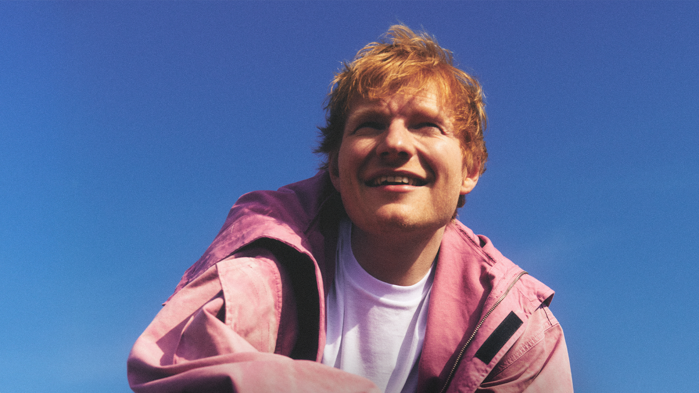 Ed Sheeran: il nuovo singolo “A Little More” esce l’8 agosto