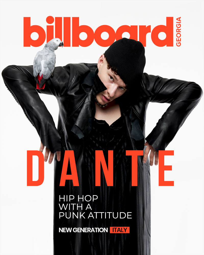 Italia - Dante