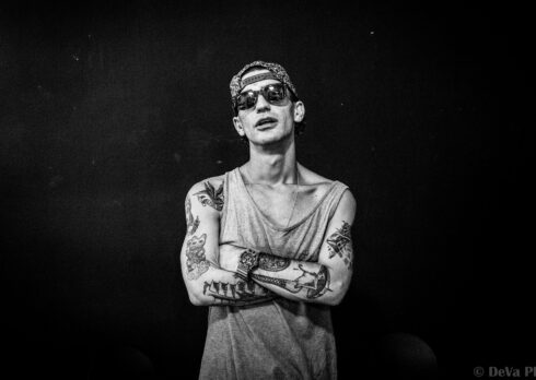 Addio a Jesto