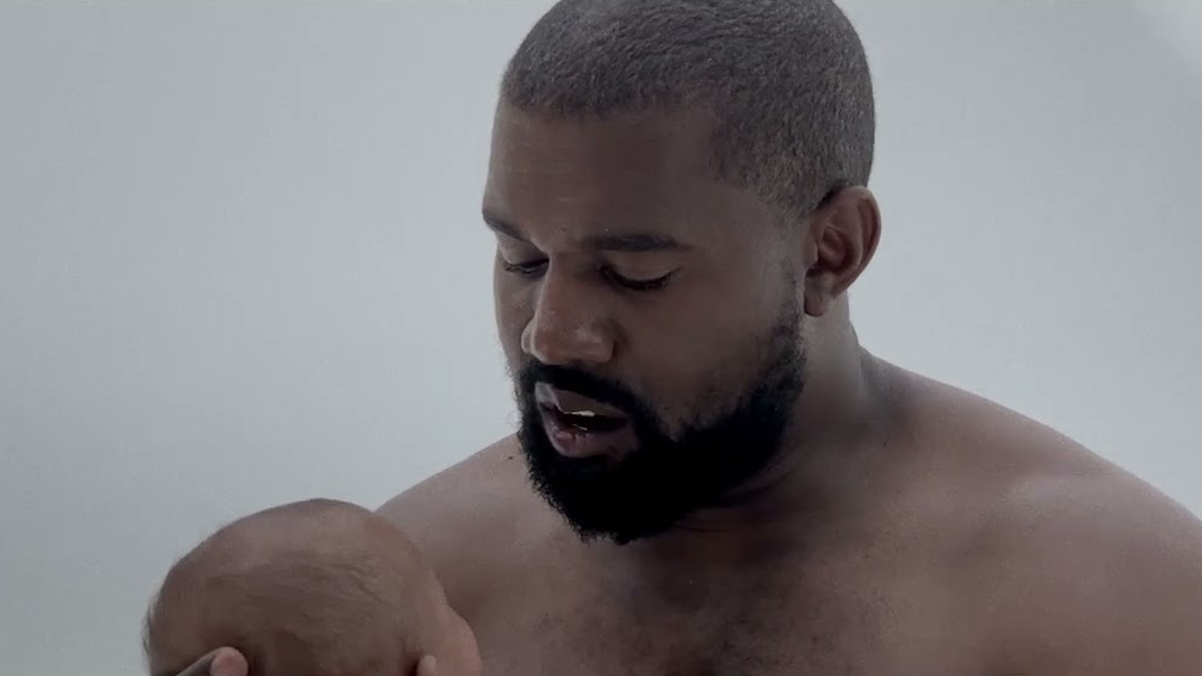 “In Whose Name?”: guarda il trailer del documentario su Kanye West
