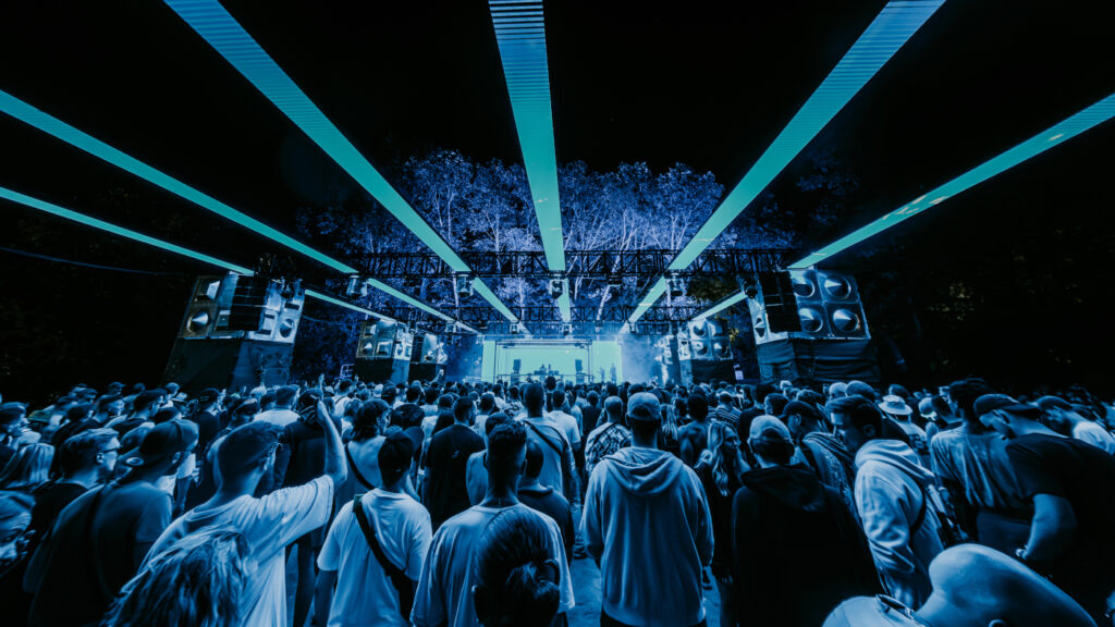 Nibirii, non il solito festival di elettronica: l’intervista al fondatore