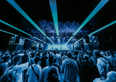 Nibirii, non il solito festival di elettronica: l’intervista al fondatore