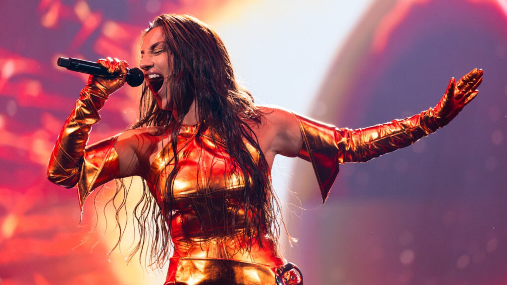 Nutsa Lights Up Summer 2025 With New Single “All My Life”