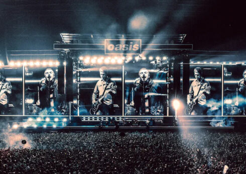 Oasis: morto un fan a un concerto a Wembley