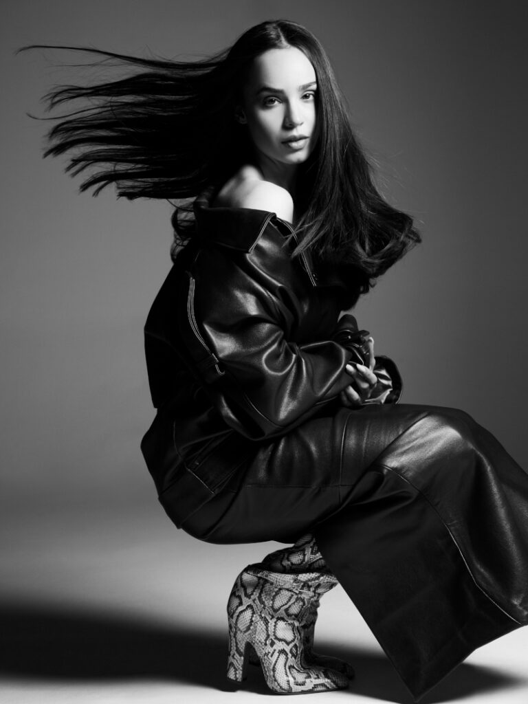 Sofia Carson - intervista - 2