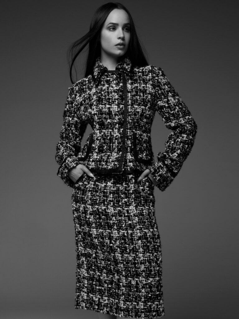Sofia Carson - intervista - 8