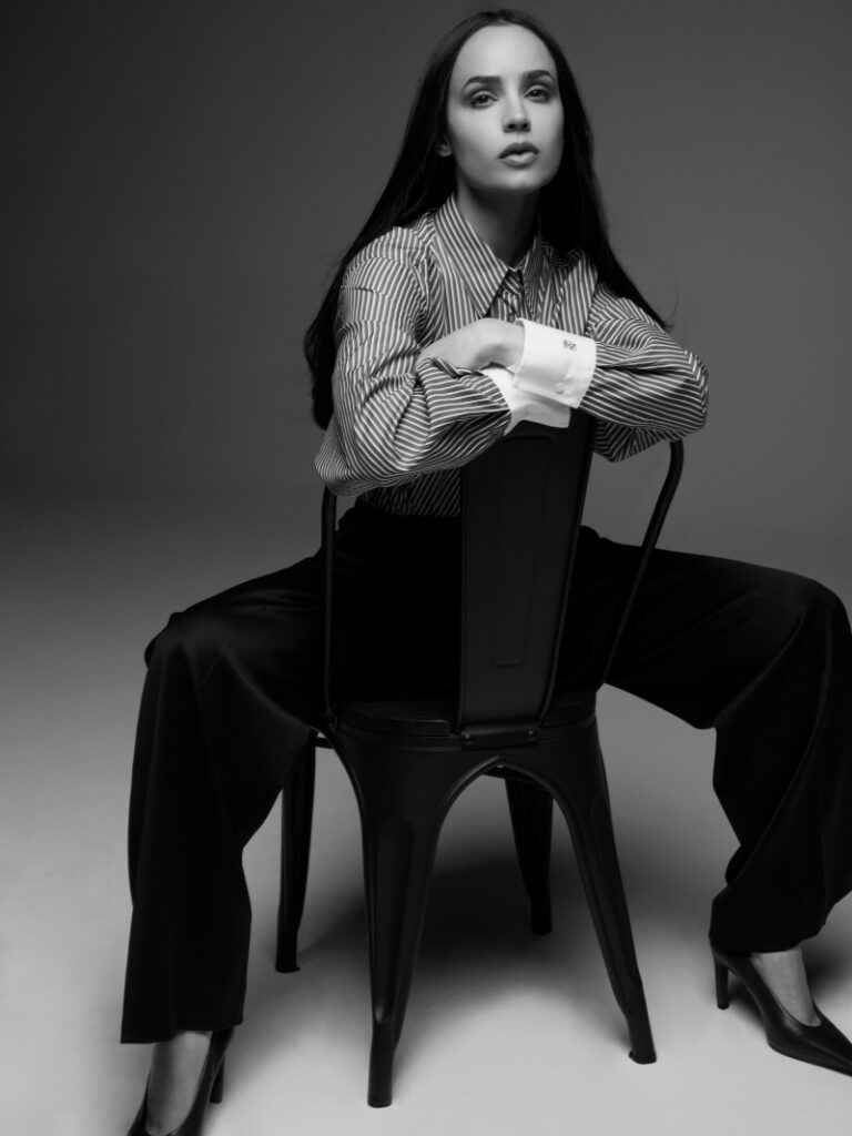 Sofia Carson - intervista - 9