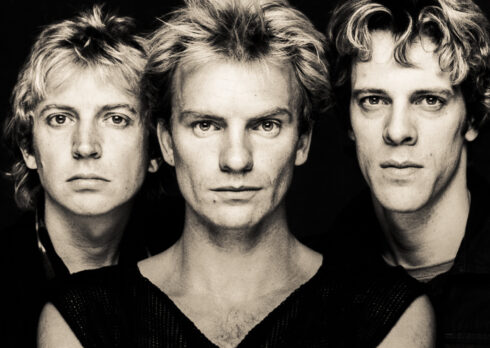 Sting è in causa con gli altri ex Police per le royalties di “Every Breath You Take”
