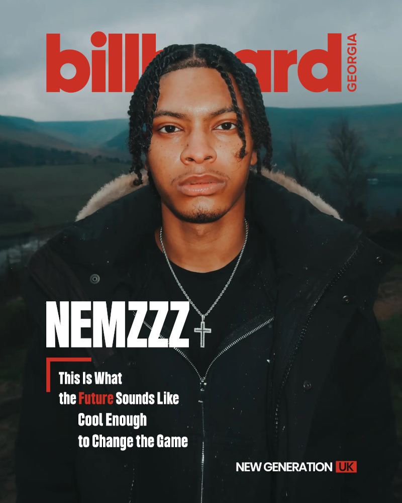 UK - Nemzzz