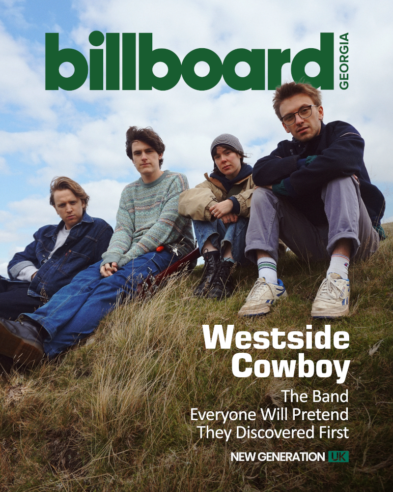 UK - Westside Cowboy
