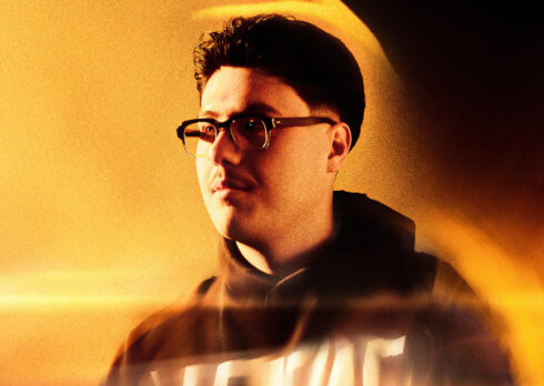 Unotopic Strips Back the Noise with the Heartbreaking “Cada Noche”