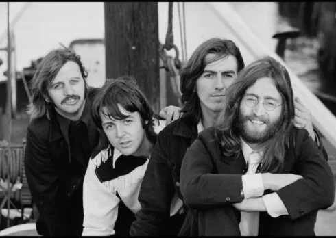 30 anni di “Anthology” dei Beatles tra riedizioni e demo inedite