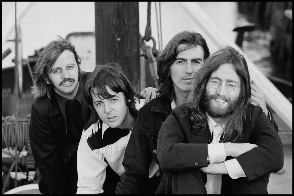 30 anni di “Anthology” dei Beatles tra riedizioni e demo inedite