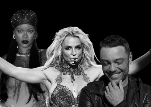 Un nuovo album di Rihanna, i BTS in Italia e altri desideri per la notte di San Lorenzo