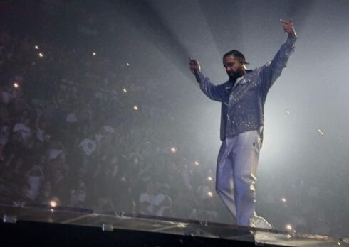 Drake a Milano: vera sostanza o FOMO negli occhi?