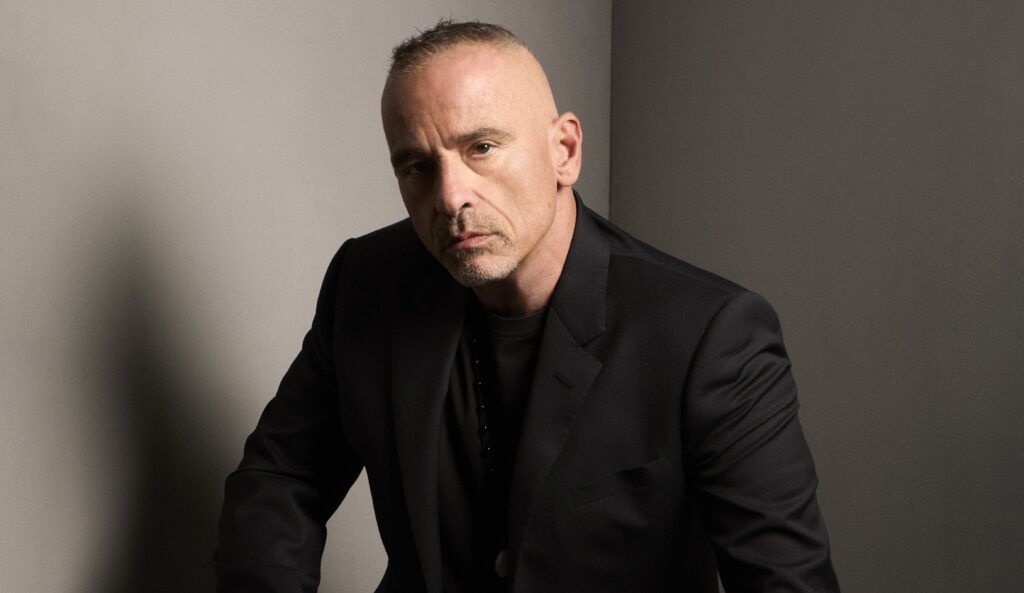 Eros Ramazzotti torna con un nuovo singolo