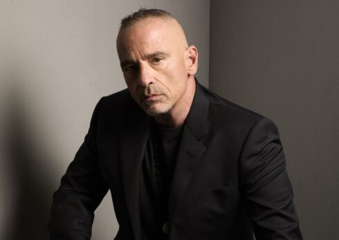 Eros Ramazzotti torna con un nuovo singolo