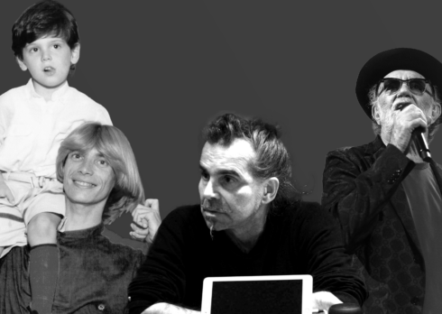 Anche la musica protagonista alla Mostra del Cinema di Venezia: i film fuori concorso