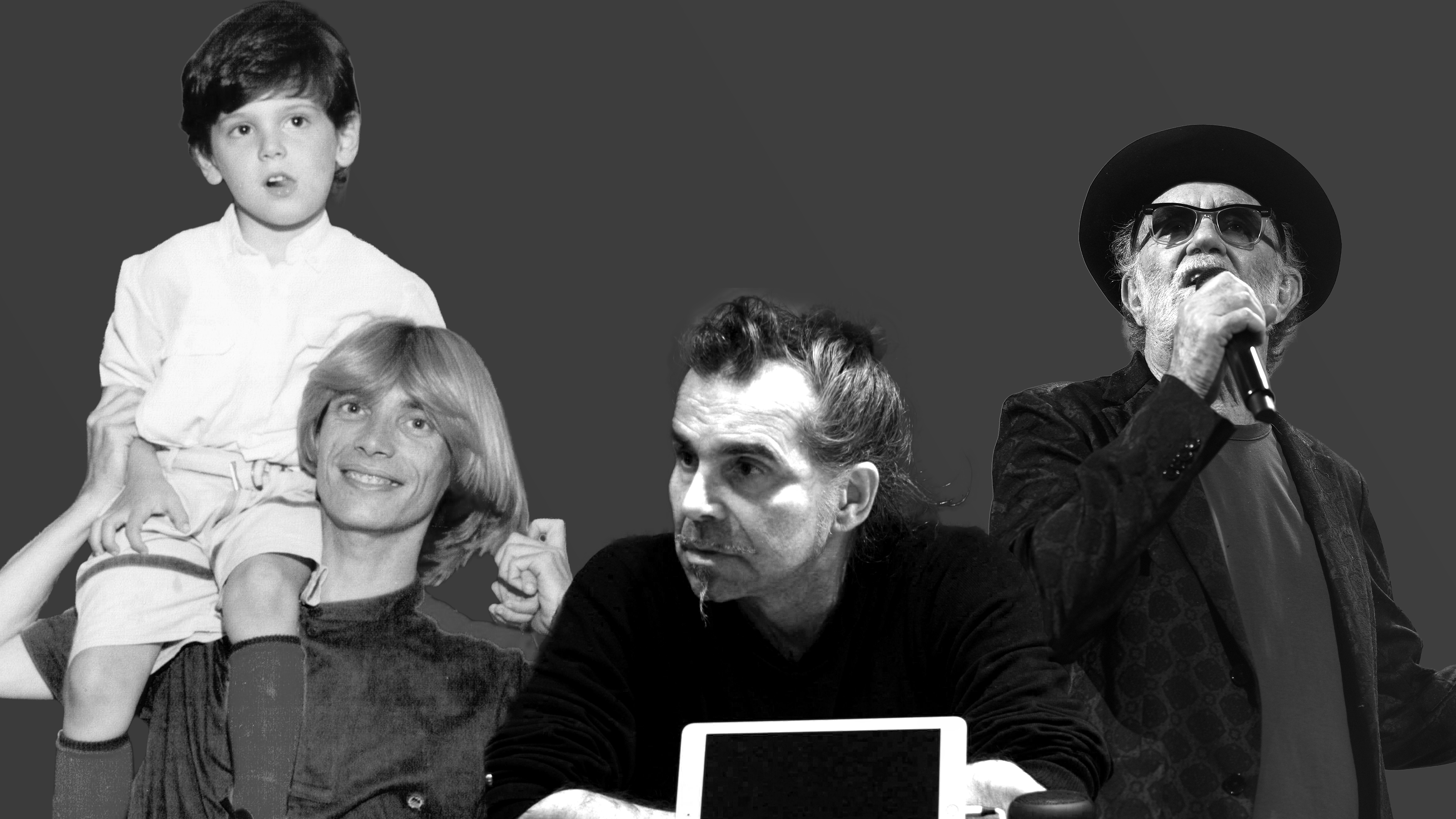 Anche la musica protagonista alla Mostra del Cinema di Venezia: i film fuori concorso