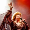 Il nuovo album di Florence and The Machine uscirà ad Halloween