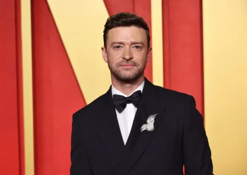 Justin Timberlake ha rivelato di avere la malattia di Lyme: «È molto debilitante»
