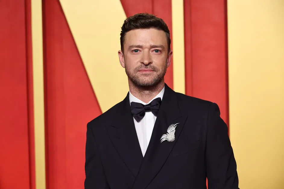 Justin Timberlake ha rivelato di avere la malattia di Lyme: «È molto debilitante»